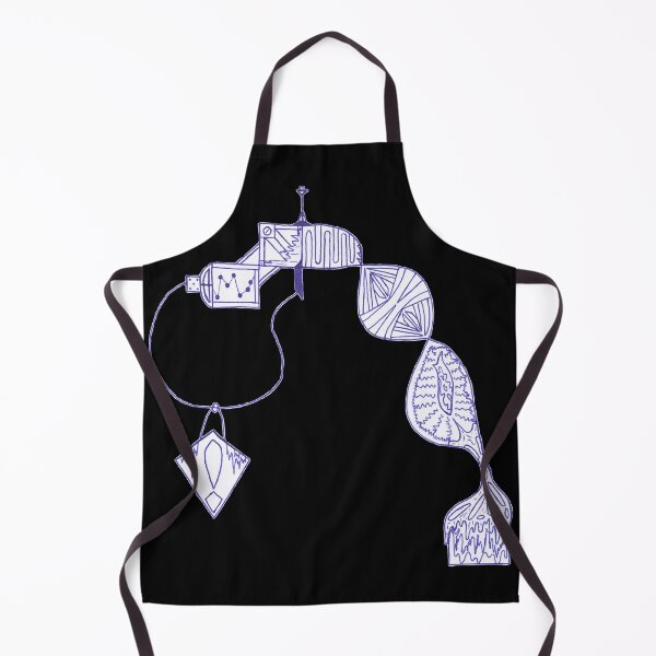 Item preview, #31 |☽| D.N.A. Corruption designed and sold by Naean H.F. (Nez Man).