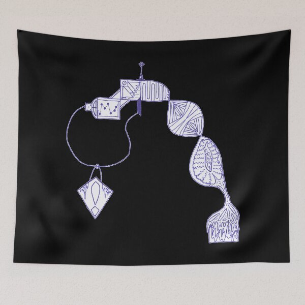 Item preview, #31 |☽| D.N.A. Corruption designed and sold by Naean H.F. (Nez Man).