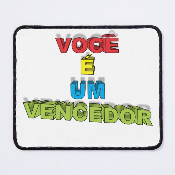Item preview, YOU'RE A WINNER designed and sold by alvaroconven.