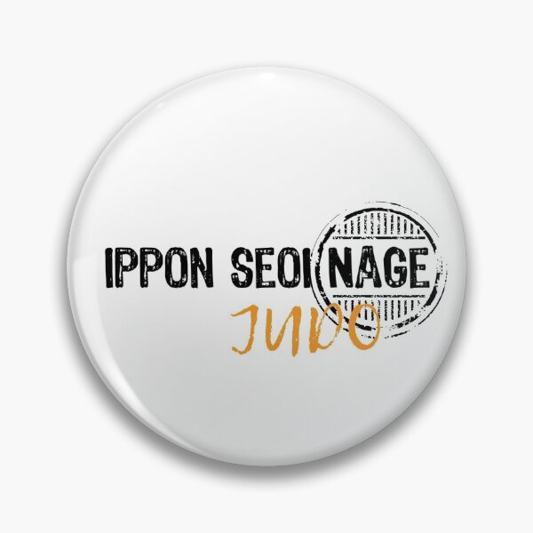 Item preview, Ippon designed and sold by Mlaniel.