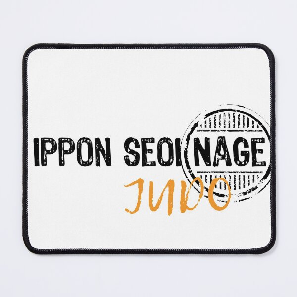 Item preview, Ippon designed and sold by Mlaniel.