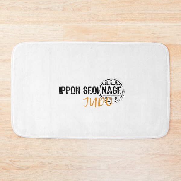 Item preview, Ippon designed and sold by Mlaniel.