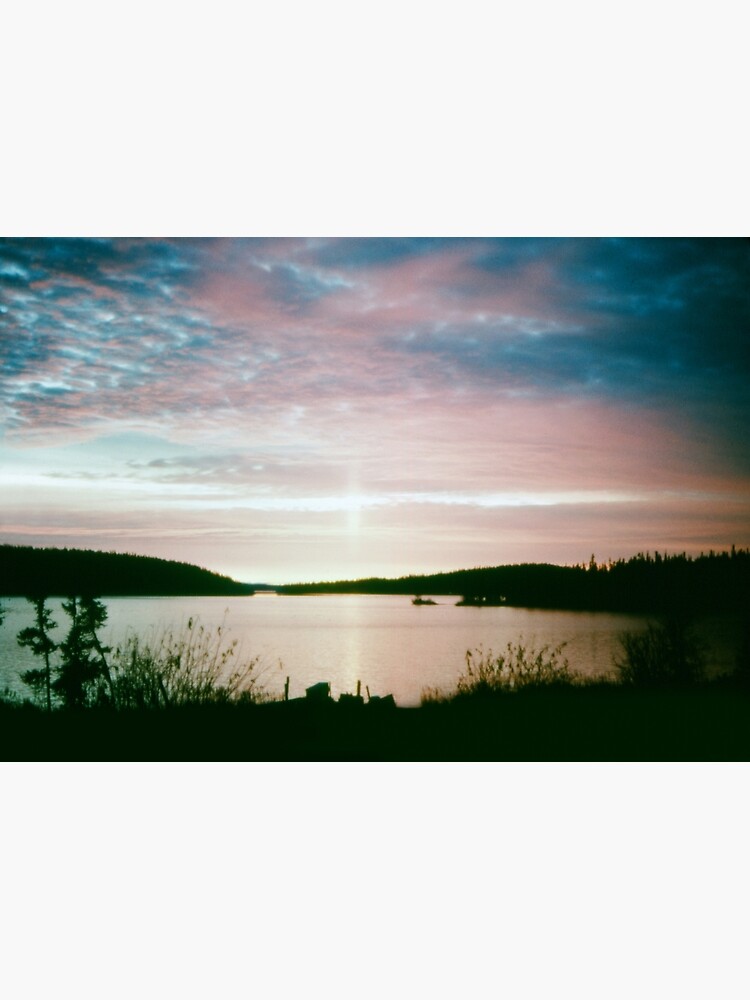 Beautiful Setting 1 by shan-made