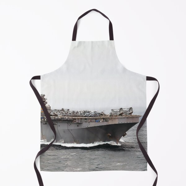 Item preview, USS PELELIU (LHA-5) SHIP'S STORE designed and sold by militarygifts.