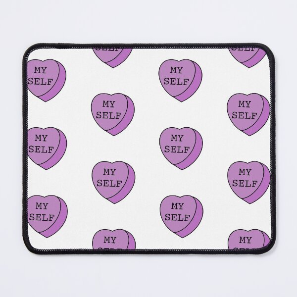 Item preview, I <3 Myself designed and sold by Shelby Olson.