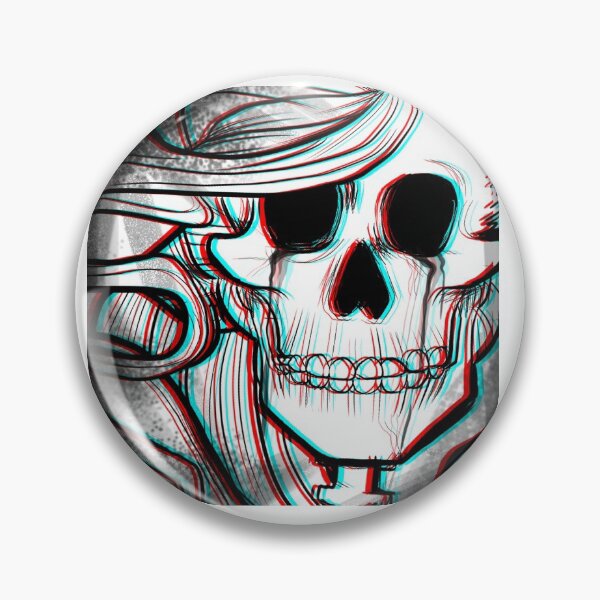 Item preview, Skelly designed and sold by Incognootle.