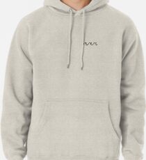 Wellen Hoodie