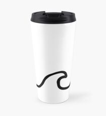 Wellen Thermosbecher