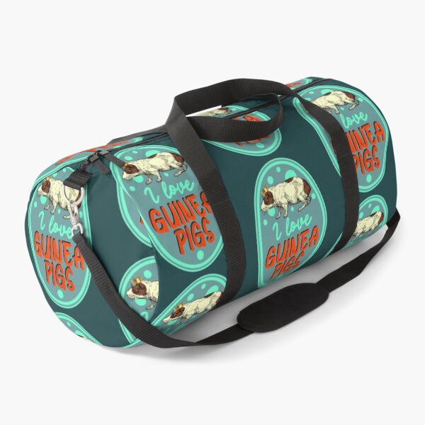 Item preview, I love Guinea Pigs designed and sold by sandpiperstudio.