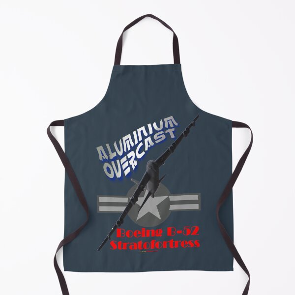 Item preview, Aluminium Overcast -B52 Roundel Design -1 designed and sold by muz2142.