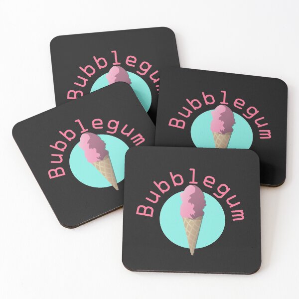 Item preview, Free Guy Bubblegum Ice cream designed and sold by Pasan-hpmm.