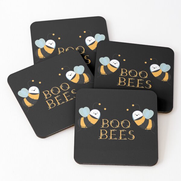Item preview, Boo Bees Couples Halloween Costume Funny Bees designed and sold by Zeus-Studio.