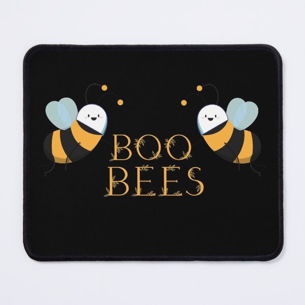 Item preview, Boo Bees Couples Halloween Costume Funny Bees designed and sold by Zeus-Studio.