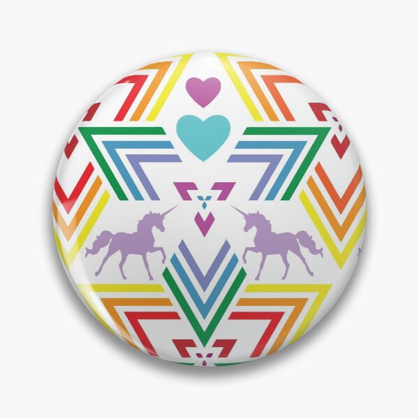Item preview, Unicorn in Love designed and sold by STEVERIN.