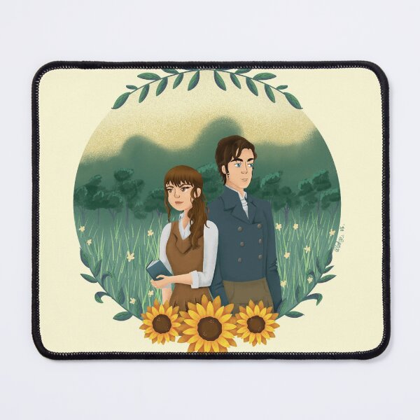 Item preview, Pride and prejudice designed and sold by biquil.