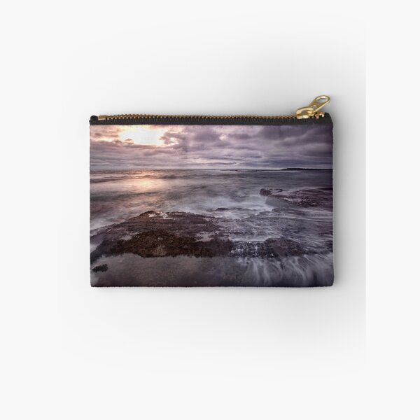 Item preview, Barely A Sunrise - Blackwoods Beach, NSW designed and sold by Malcolm Katon.