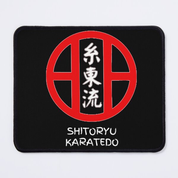 Item preview, Shitoryu Karatedo. It's My Life! designed and sold by Krispsm.