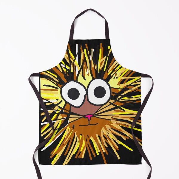 Item preview, Cat in a high humidity day designed and sold by MacaMacaMaca.