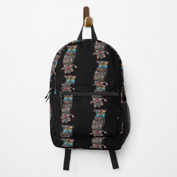 yoki minimal backpack