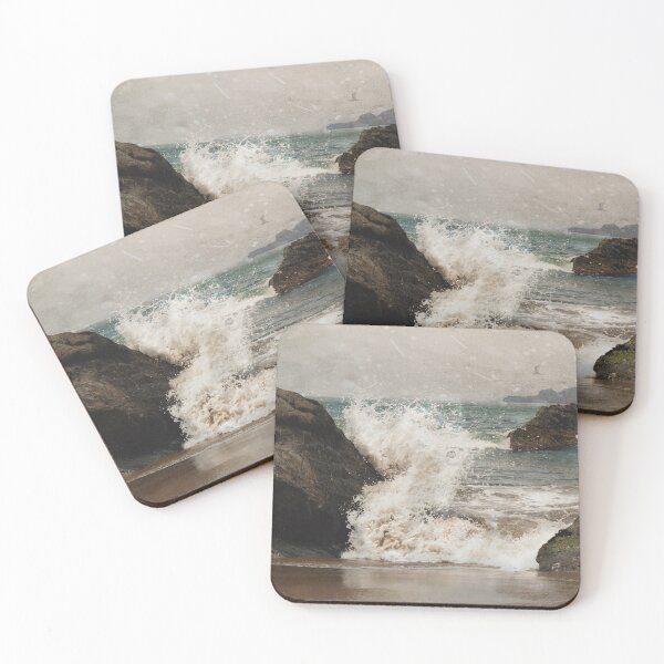 Item preview, San Francisco Seascape designed and sold by tori yule.
