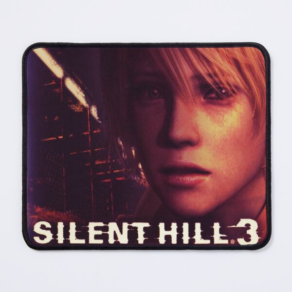 Item preview, Silent Hill 3 - Box Art Cover (Original Version)  designed and sold by Brazz Official.