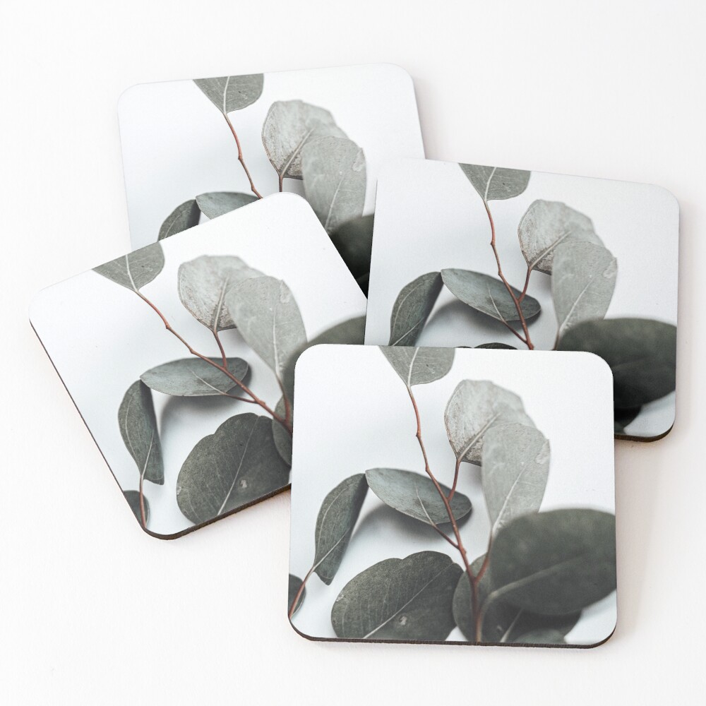 Item preview, Coasters (Set of 4) designed and sold by RissaDD.