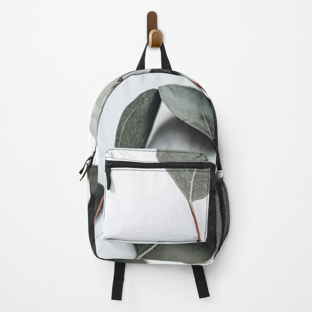 Item preview, Backpack designed and sold by RissaDD.
