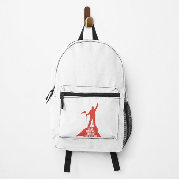 Item preview, I can and I will succeed End of story designed and sold by Boleirov.