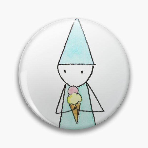 Item preview, Ice Cream designed and sold by DesertShorebird.