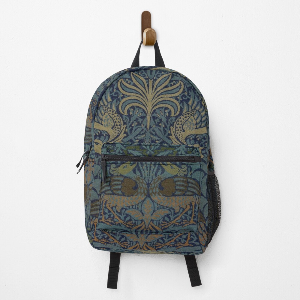 Artikel-Vorschau von Rucksack, designt und verkauft von RissaDD.
