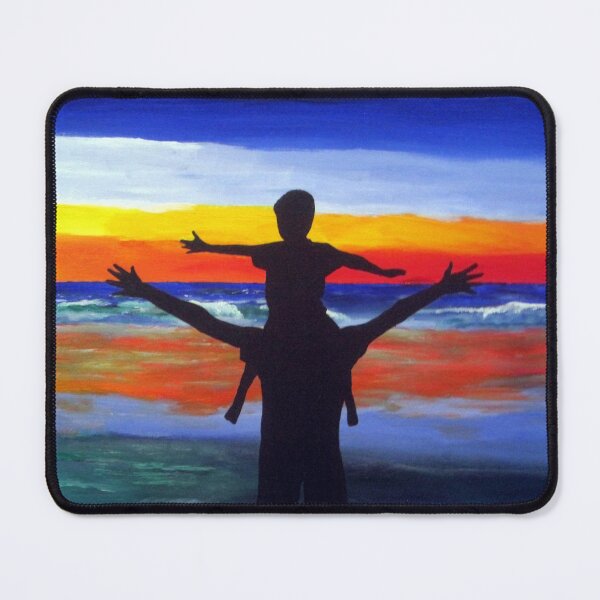 Item preview, Our World Seascape designed and sold by Carlo Varo.