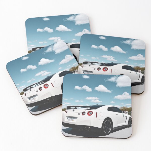 Item preview, Nissan GT-R R35 designed and sold by NHessDesign.