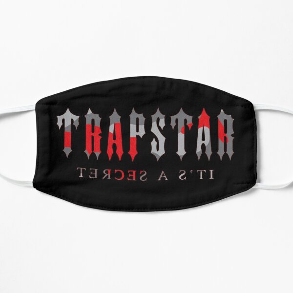 Trapstar Logo RG