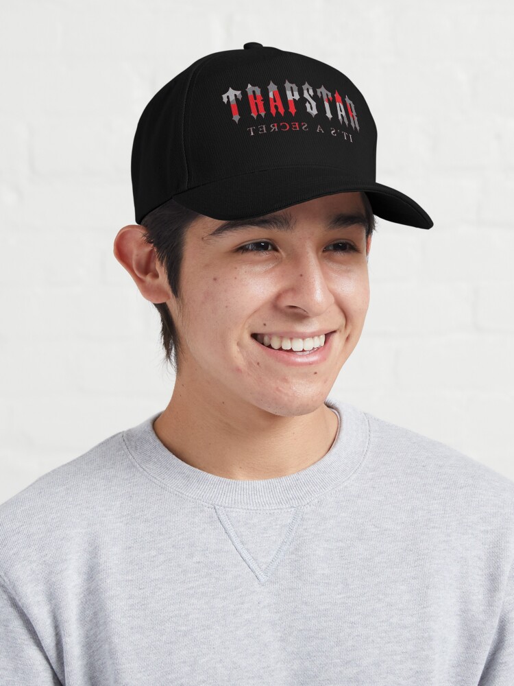 Trapstar Logo RG | Cap