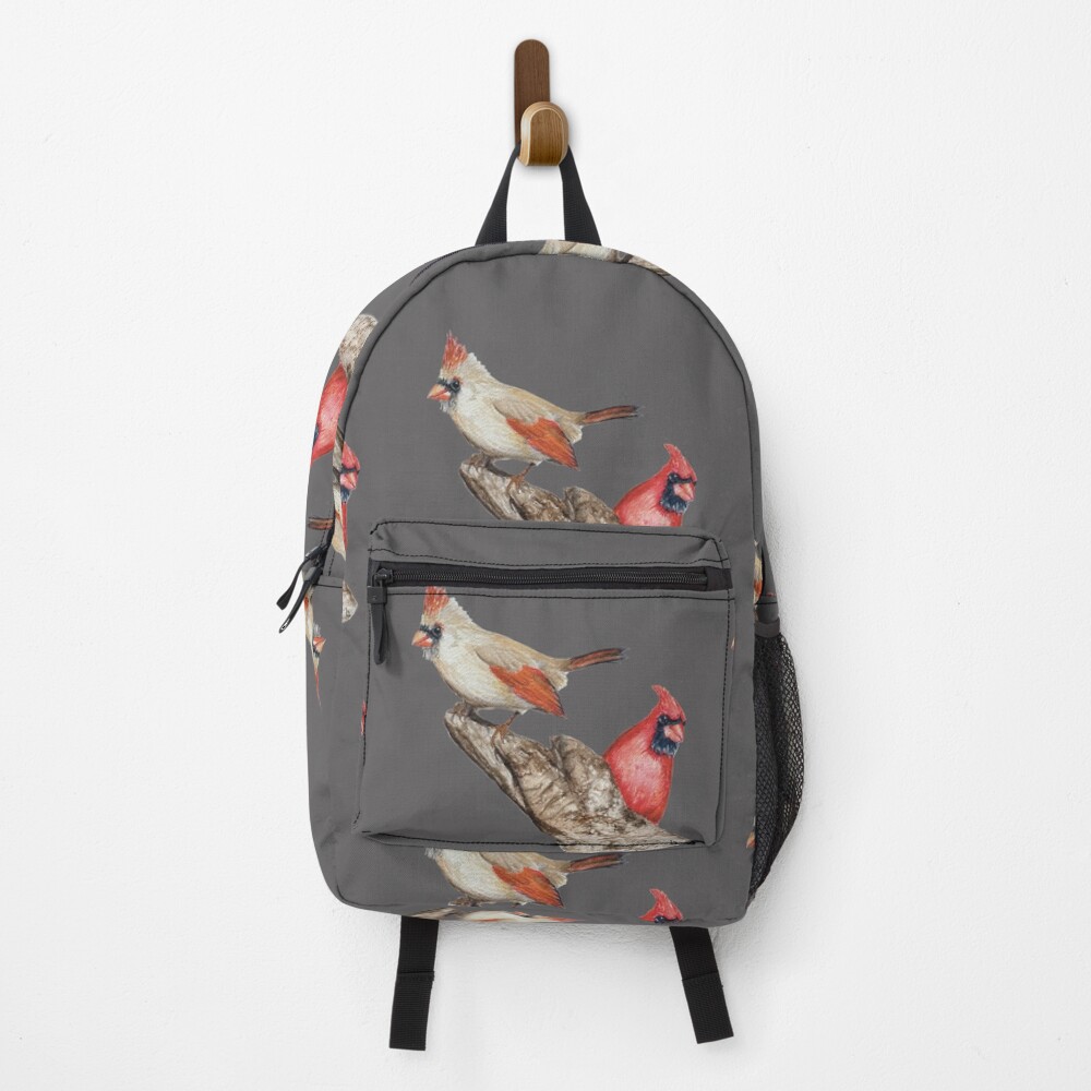 Item preview, Backpack designed and sold by JavaLisa.