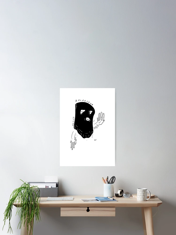 Thumbnail 2 of 3, Poster, Robar designed and sold by ReeceWD.