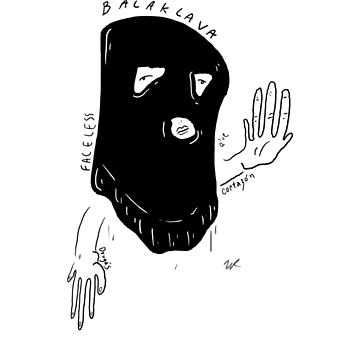 Artwork thumbnail, Robar by ReeceWD