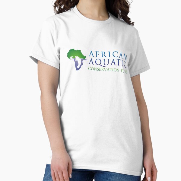 Item preview, African Aquatic Conservation Fund designed and sold by AACF.