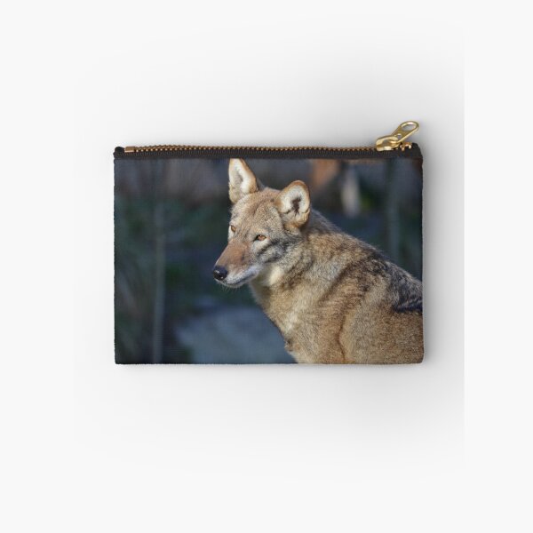 Item preview, Red Wolf designed and sold by sketchpoet.