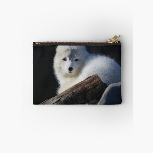 Artikelvorschau, Arctic Fox entworfen und verkauft von sketchpoet.