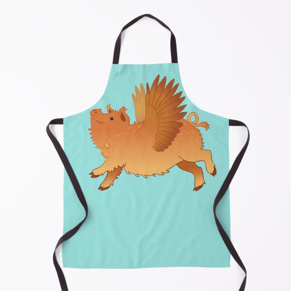 Item preview, Kunekune Flying Pig designed and sold by Kererū Brewing.