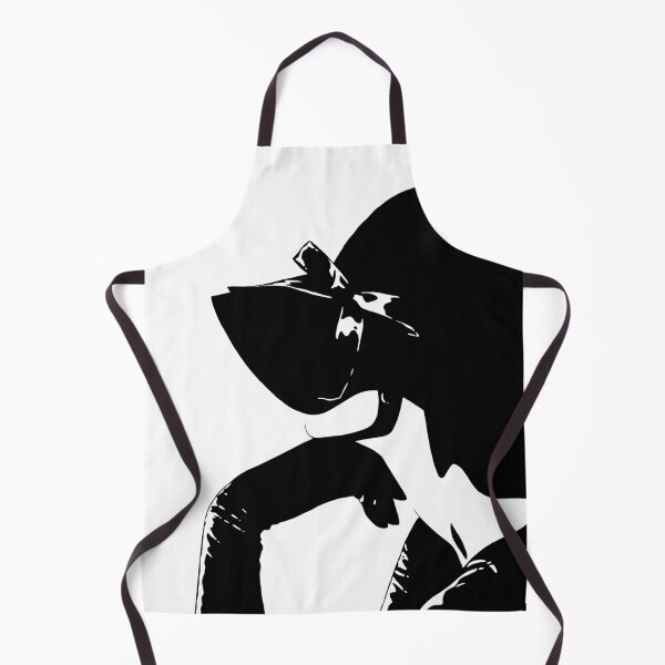 Item preview, Cafe Girl: Obscured designed and sold by Brina Williamson.