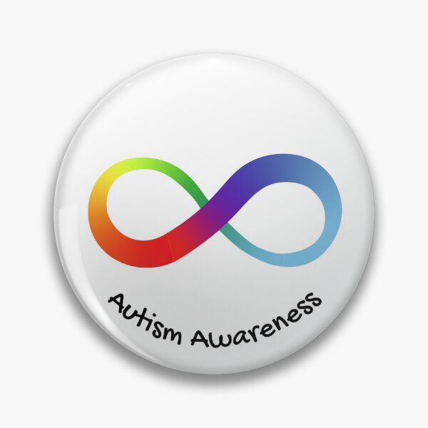 Item preview, Autism Awareness designed and sold by Katelyn George.