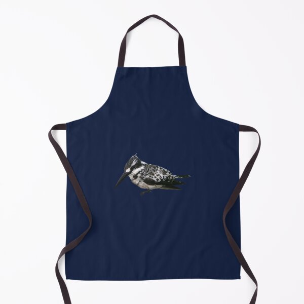 Item preview, Pied Kingfisher 5 designed and sold by quentinjlang.