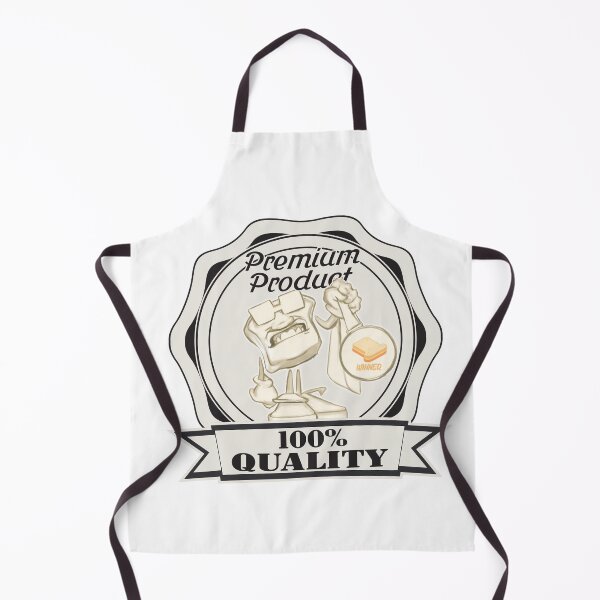 Item preview, breadwinner designed and sold by 3FHS.