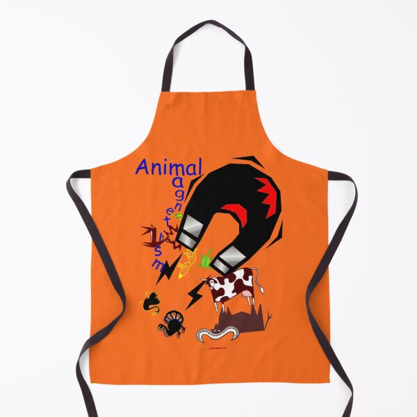Item preview, Animal Magnetism Design designed and sold by muz2142.