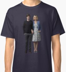 Bates Motel Classic T-Shirt