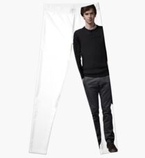 Bates Motel Leggings