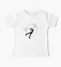 Rock On Zen Baby Tee