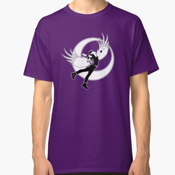 Rock On Zen Classic T-Shirt